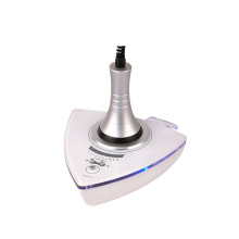 Utilisation à domicile Mini ultrasonore Perte de poids Cavitation 40k Corps Sincall Sincming Fat Burning Beauty Machine